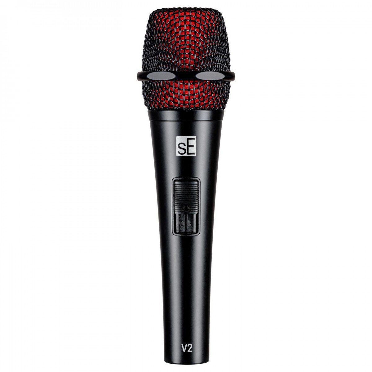 SE ELECTRONICS V2 SWITCH DYNAMIC MICROPHONE - cover