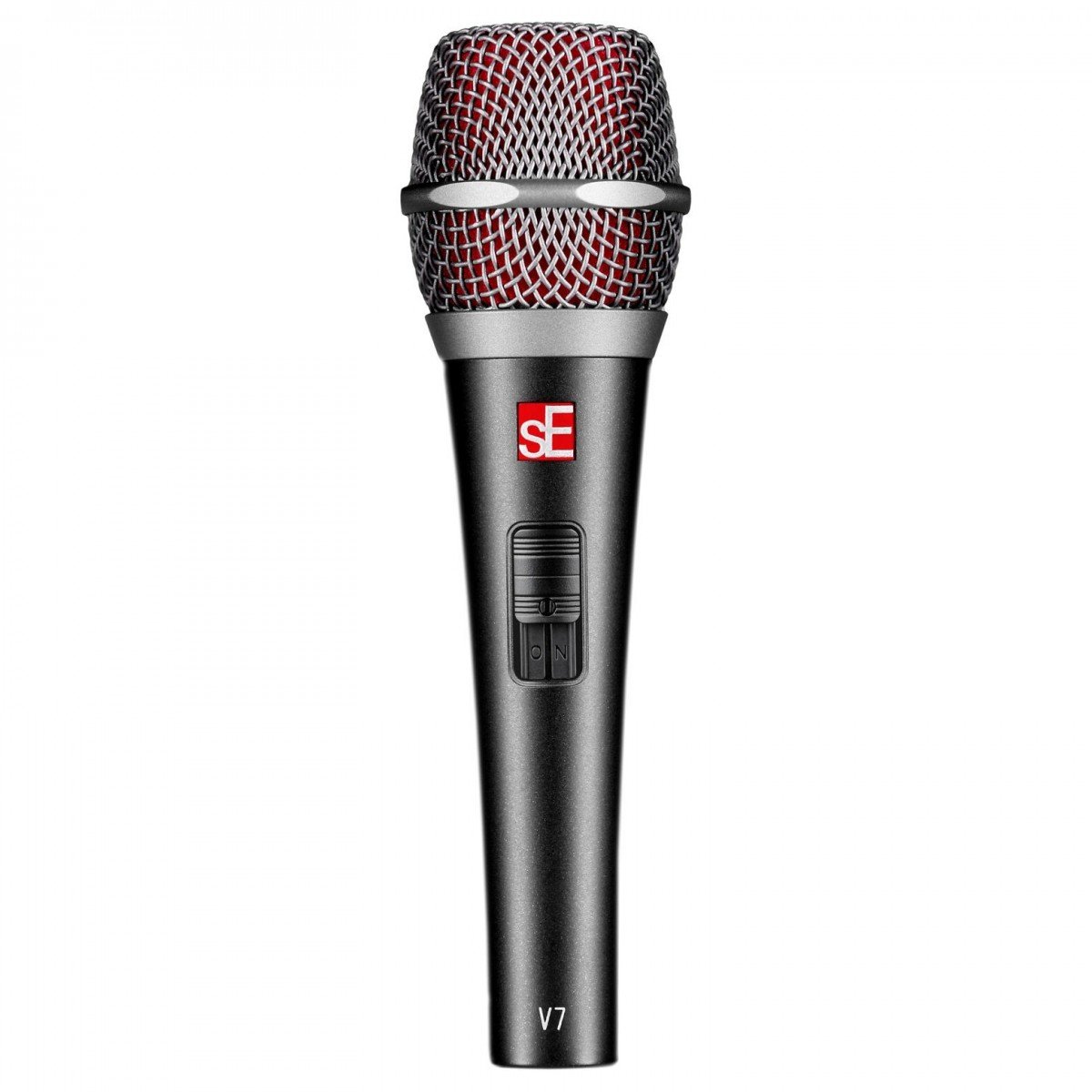 SE ELECTRONICS V7 SWITCH DYNAMIC MICROPHONE - cover