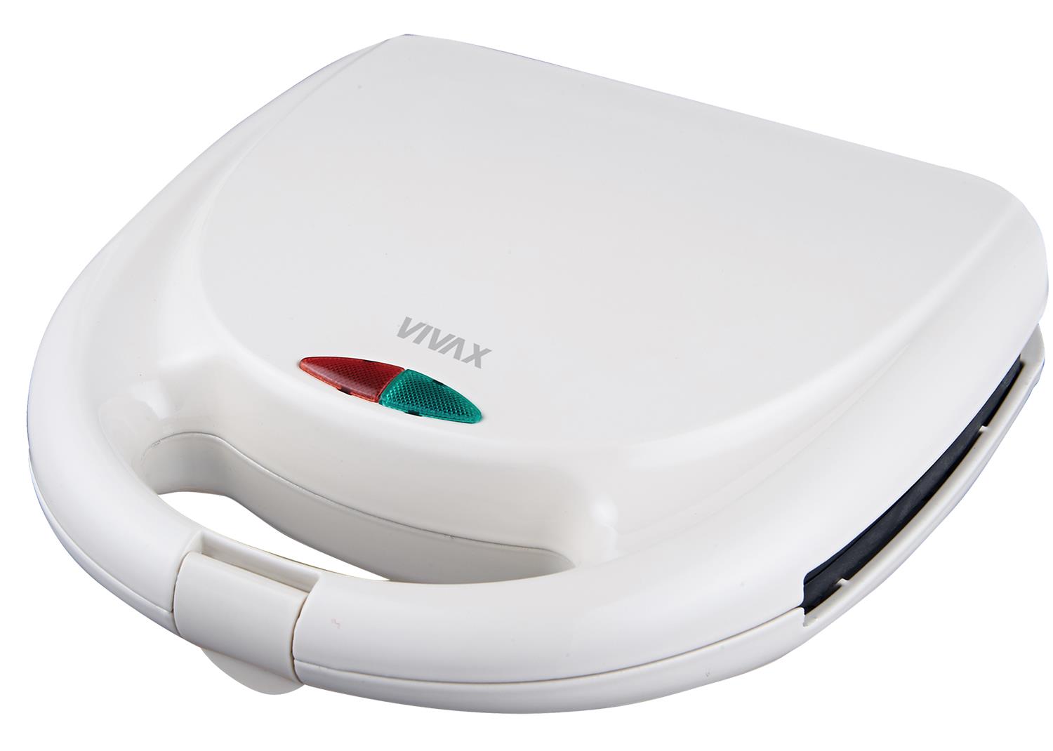 VIVAX HOME toster TS-7503WH - cover