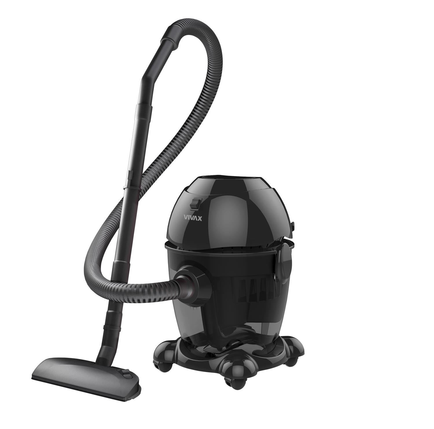 VIVAX HOME usisava&#x10D; VCW-2002B B2 - cover