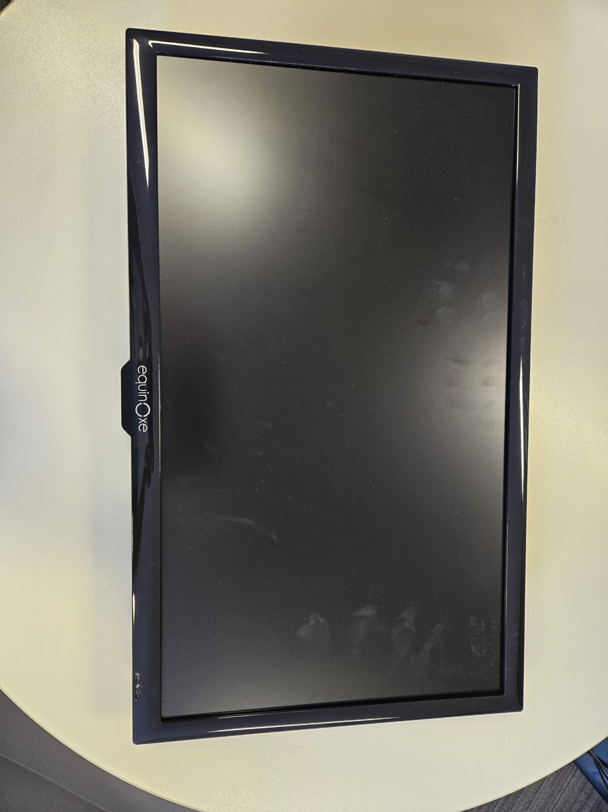 LED TV  EQUINOXE - Model 472660, 12V - cover