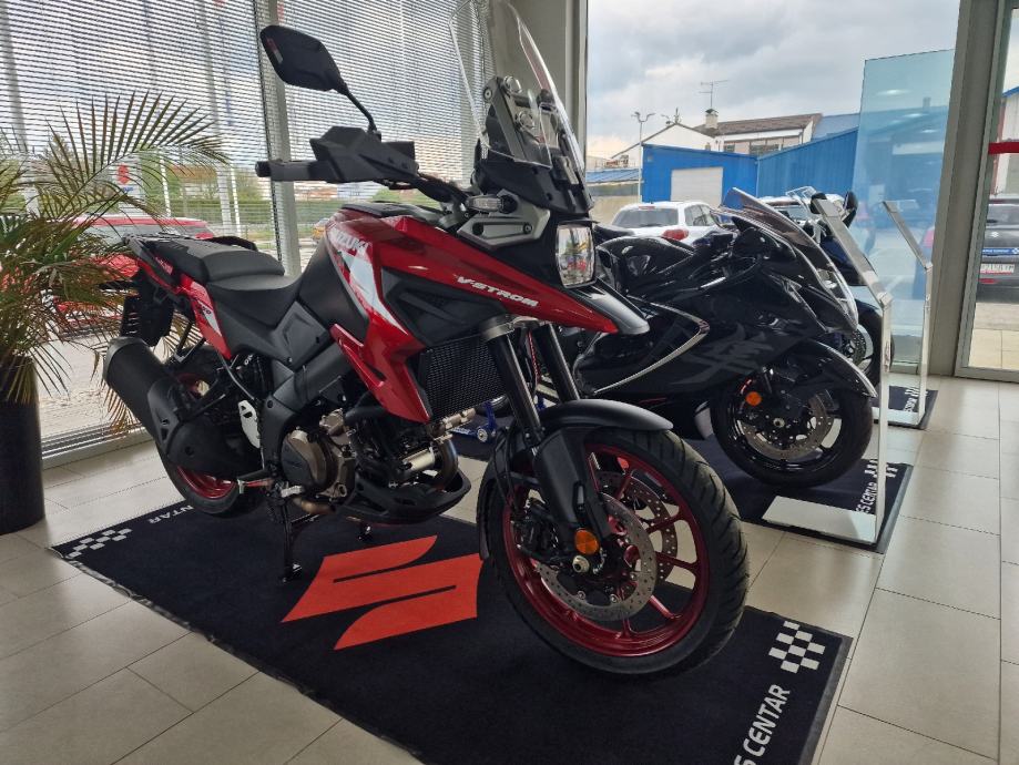 Suzuki DL1050 M3 1037 cm3 - AKCIJA!!, 2023 god. - cover