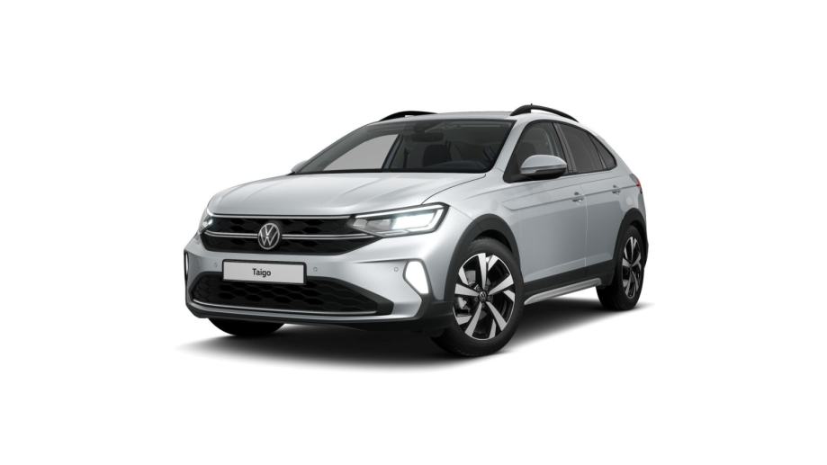 VW Taigo 1,0 TSI Life Plus - akcija, brza isporuka - cover