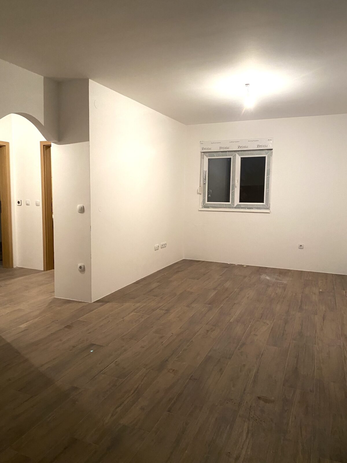 Apartment In Zagreb (Kustošija, Ilica) - cover