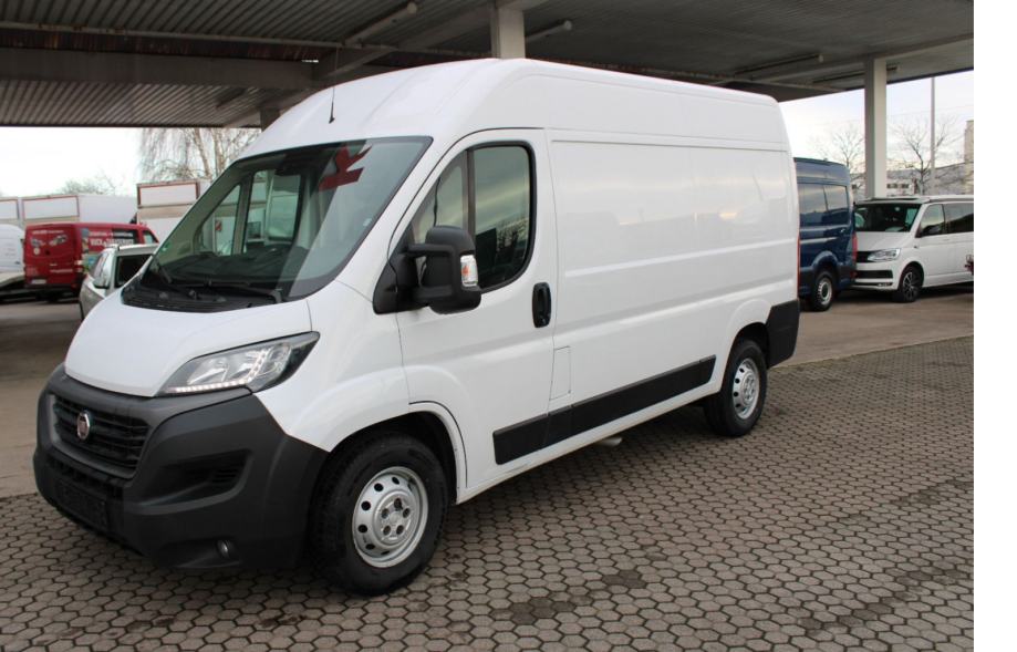 Fiat Ducato 2,3,2020g.L2H2,automatic,klima,led,navi,leasing,, 2020 god. - cover