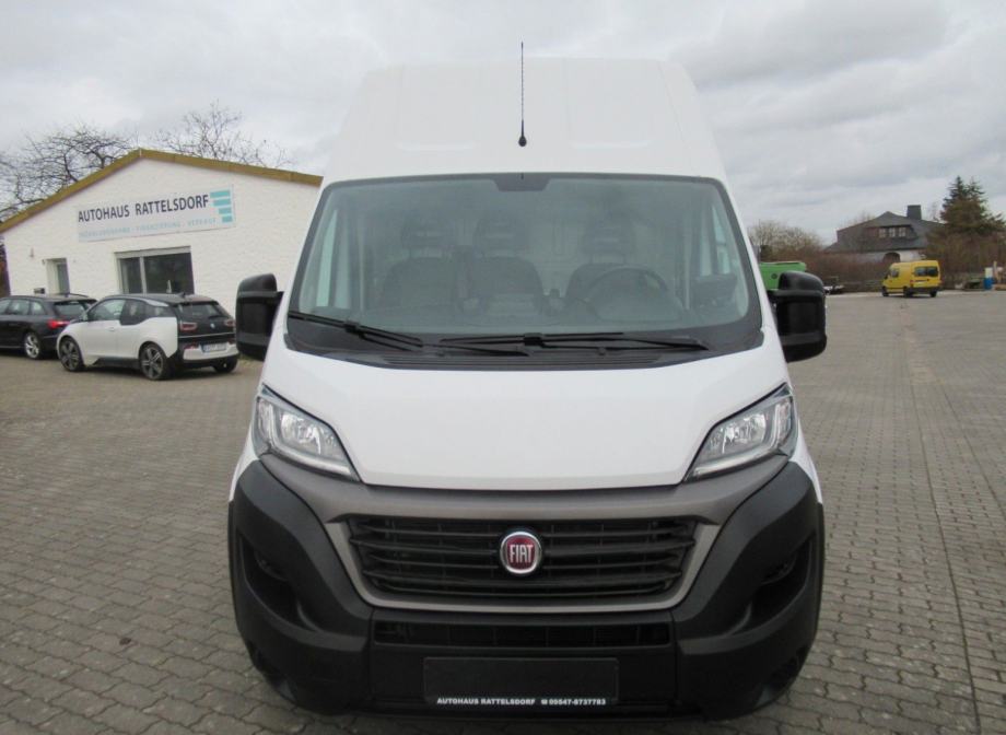 Fiat Ducato 2,3,2020g.L4H3,klima,kuka,tempomat,leasing, 2020 god. - cover