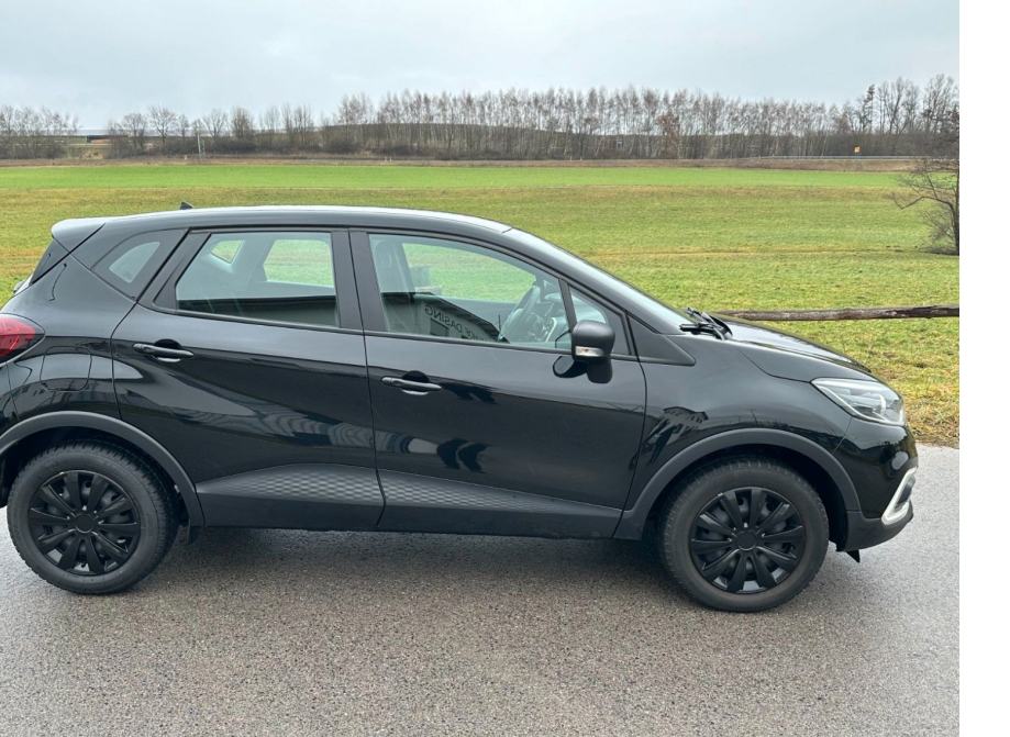 Renault Captur TCe,2018g.life,servisna,klima,start/stop, - cover