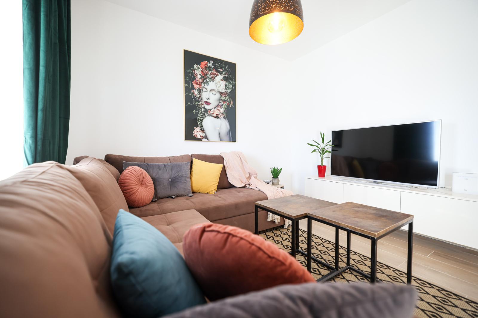 Aparment In Diklo, Zadar - cover