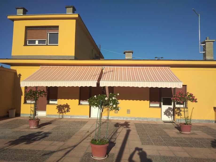 MAKSIMIR, 4-soban stan s terasom, 120m2 +garaža, spremište, vpm, 1.kat (prodaja) - cover