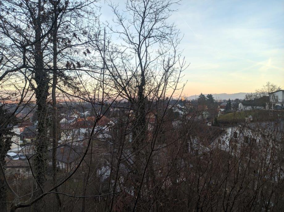 SAMOBOR (Perivoj - Cvjetno naselje), zemljiše 744 m2, započeta gradnja - cover