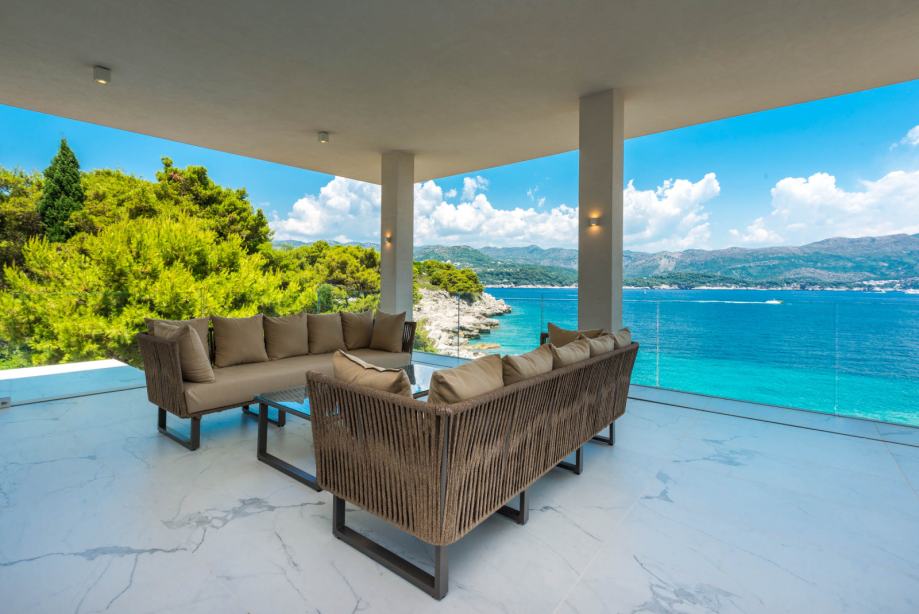 Villa, Dubrovnik (Koločep) (prodaja) - cover