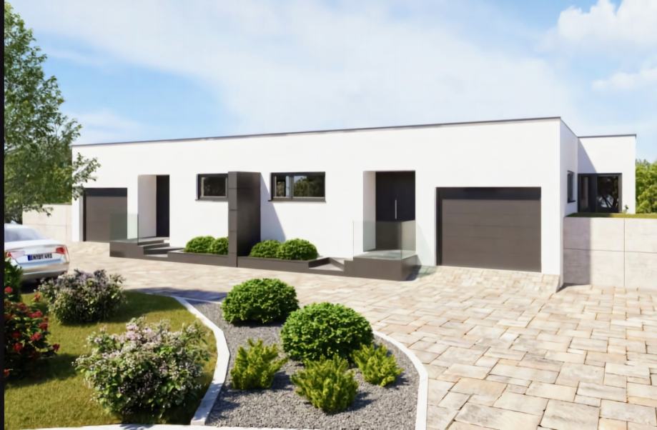 GRAČANI, 5S, 280 m2, novogradnja 2024 (prodaja) - cover