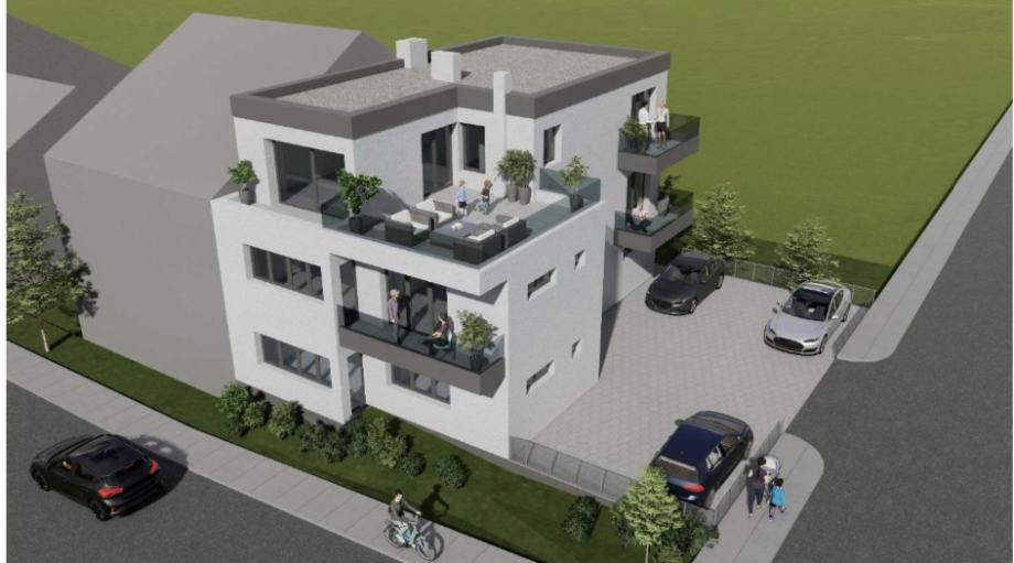 Stan: Zagreb (Kustošija), 72.31 m2, novogradnja, 2 sp. sobe (prodaja) - cover