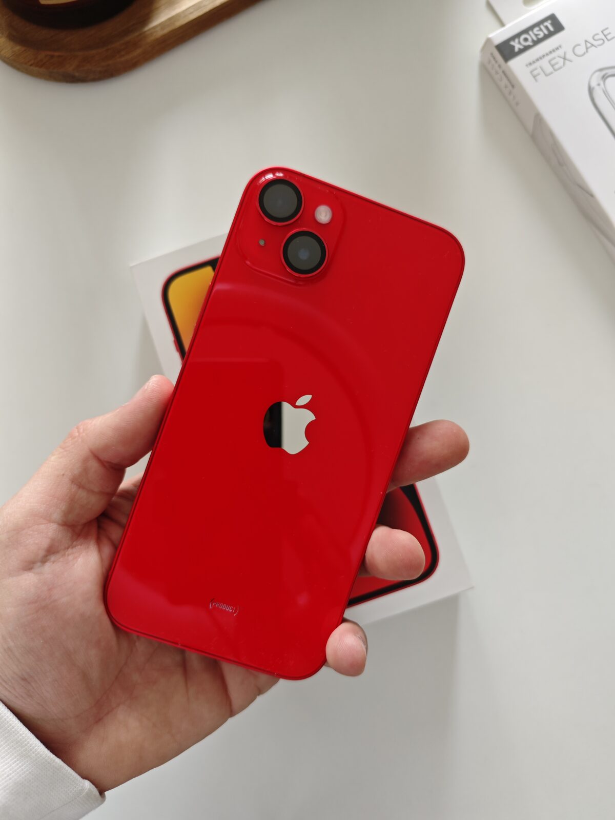 Iphone 14 Plus 128GB - cover