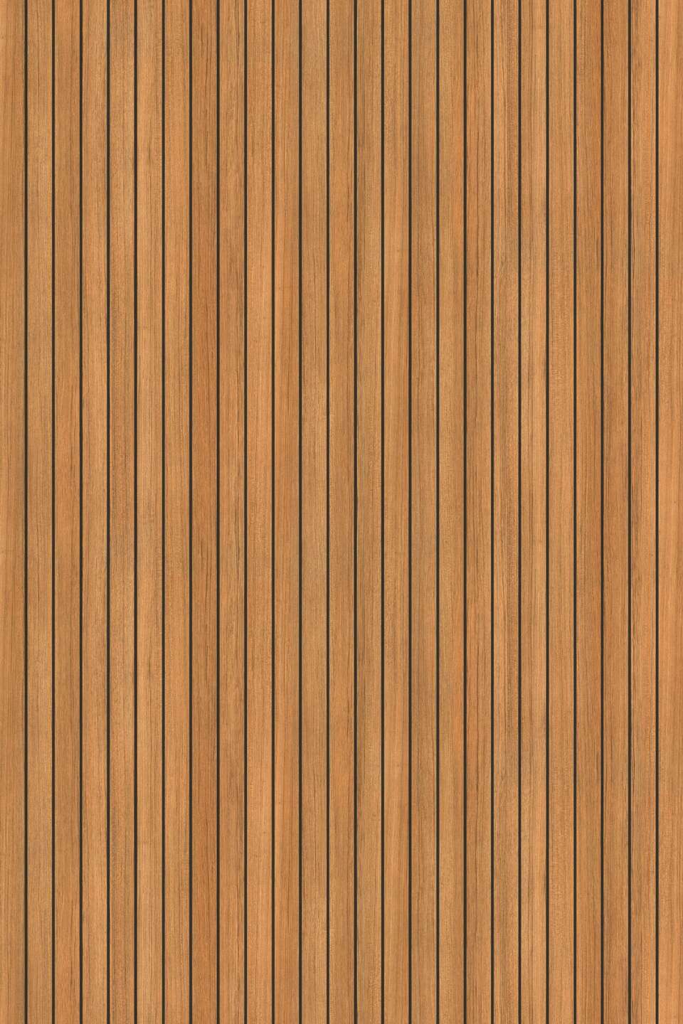ROCKO zidne obloge kolekcija WOOD – R122 Yacht wood - cover