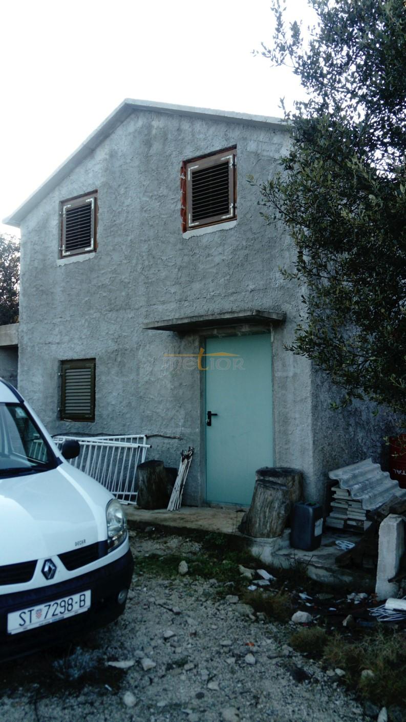 Kuća: Škrip, 70.00 m2 - cover