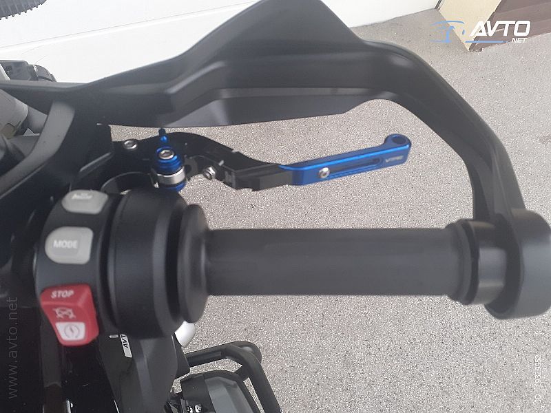 BMW R 1200 GS MOTOR SEM UVOZIL PO NAROČILU IZ NEMČIJE - cover