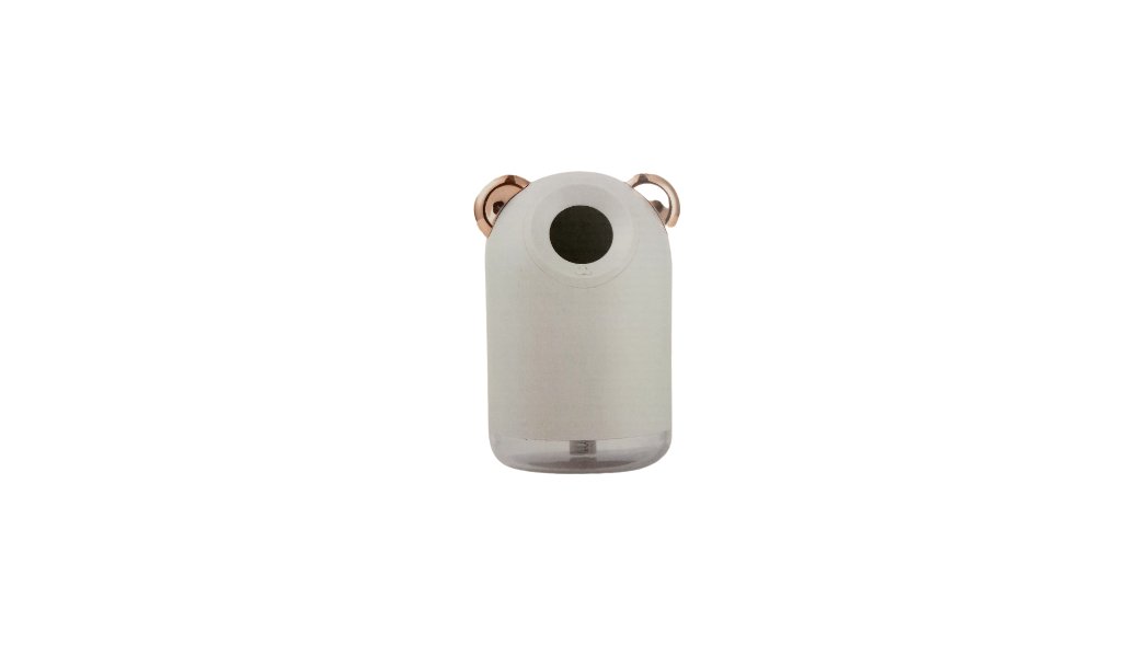 Difuzor mini USB - bijela boja - cover