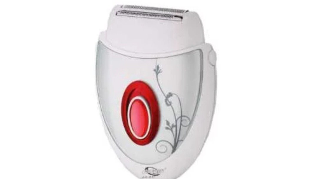 Epilator Surker - cover
