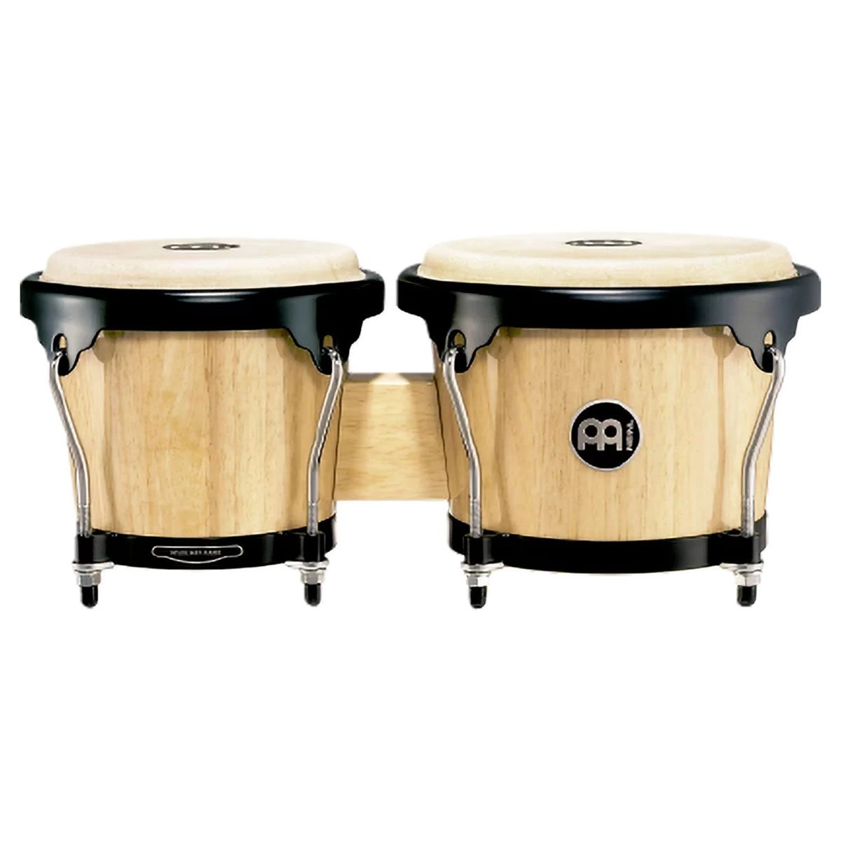 MEINL HB100NT BONGO - cover