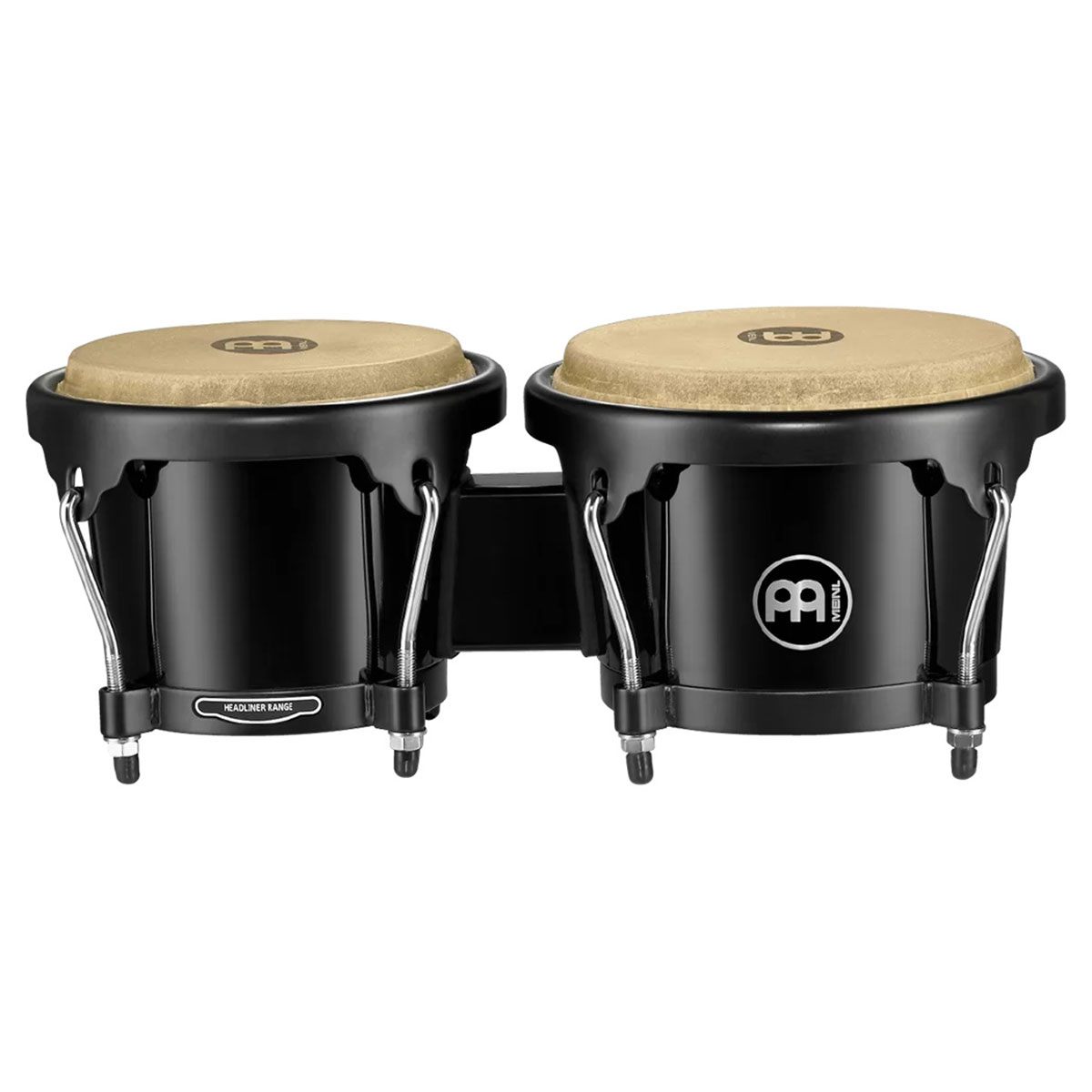 MEINL HB50BK BONGO - cover