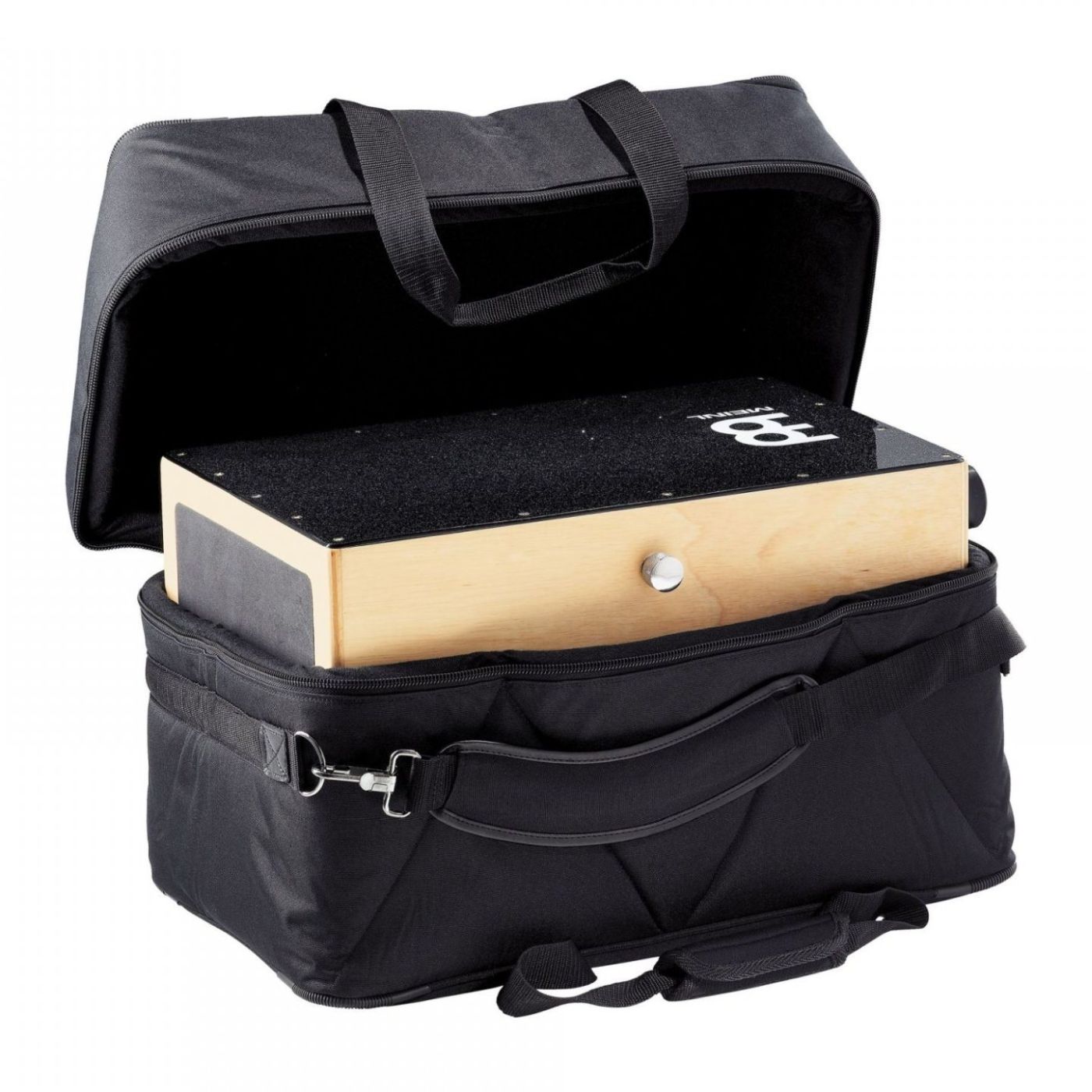 MEINL MCJB PROFESSIONAL CAJON BAG - cover