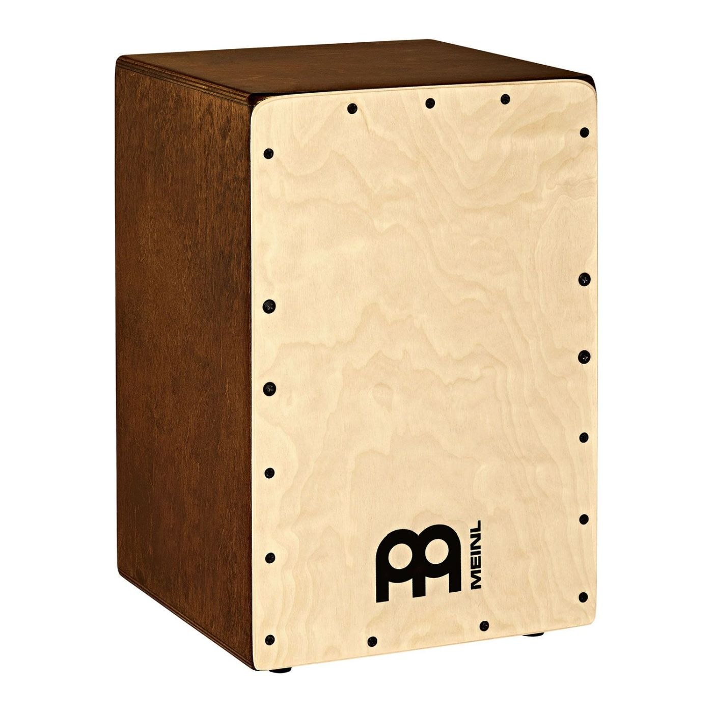 MEINL SC80AB-B SNARECRAFT CAJON - cover