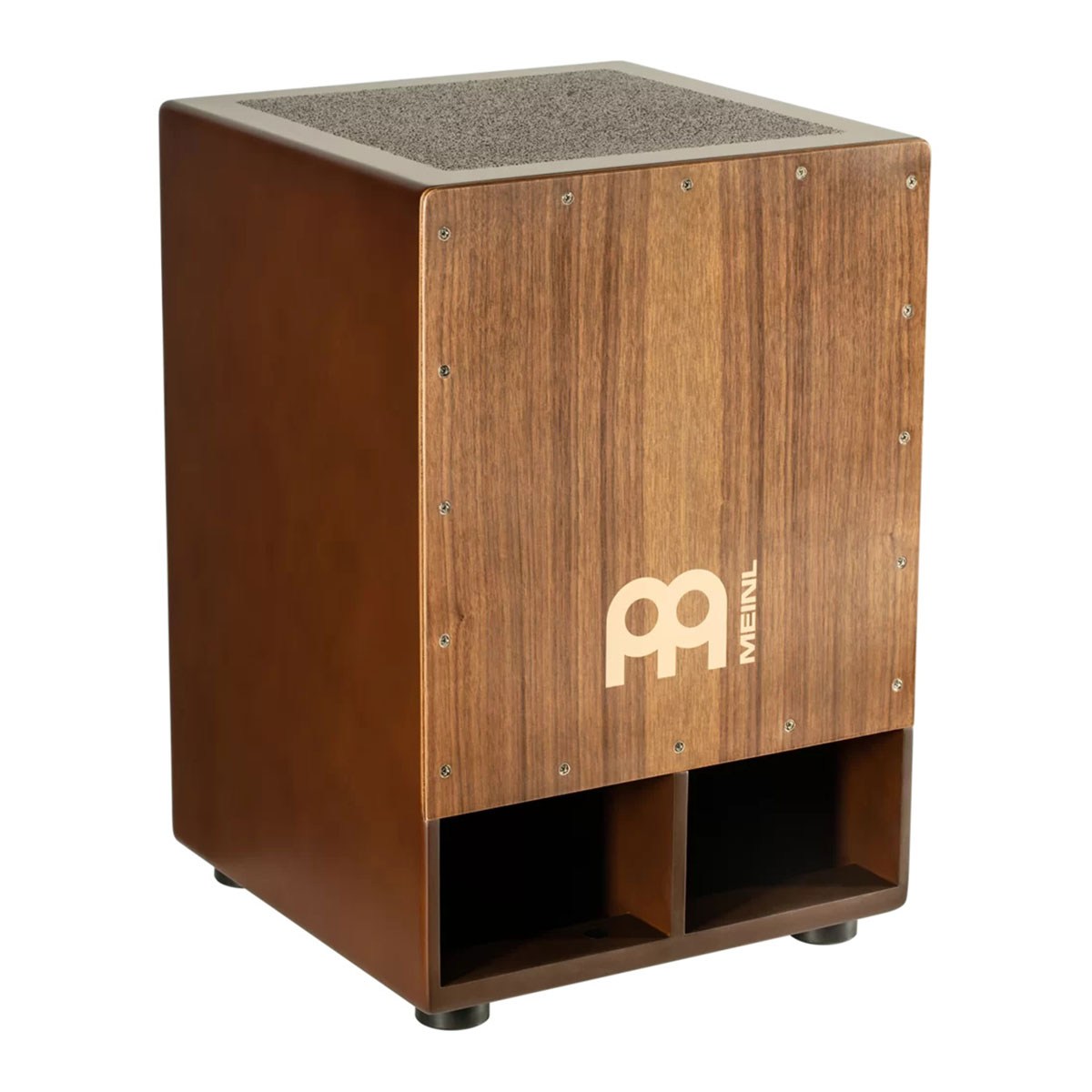 MEINL SUBCAJ5WN JUMBO BASS CAJON - cover