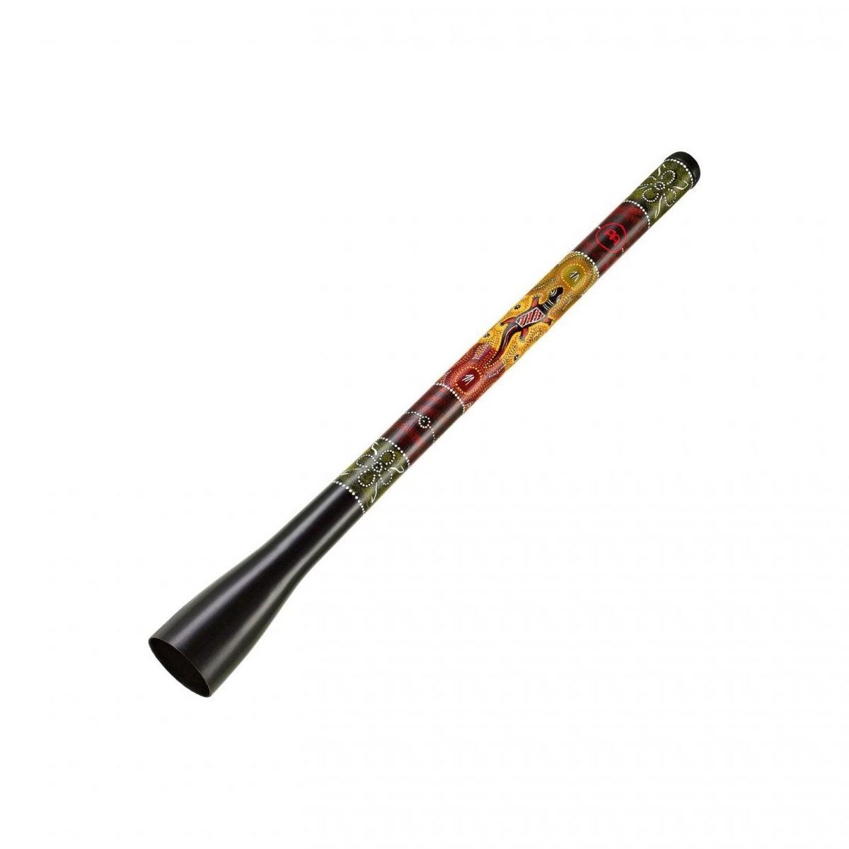 MEINL TSDDG1 BK TROMBONE DIDGERIDOO - cover