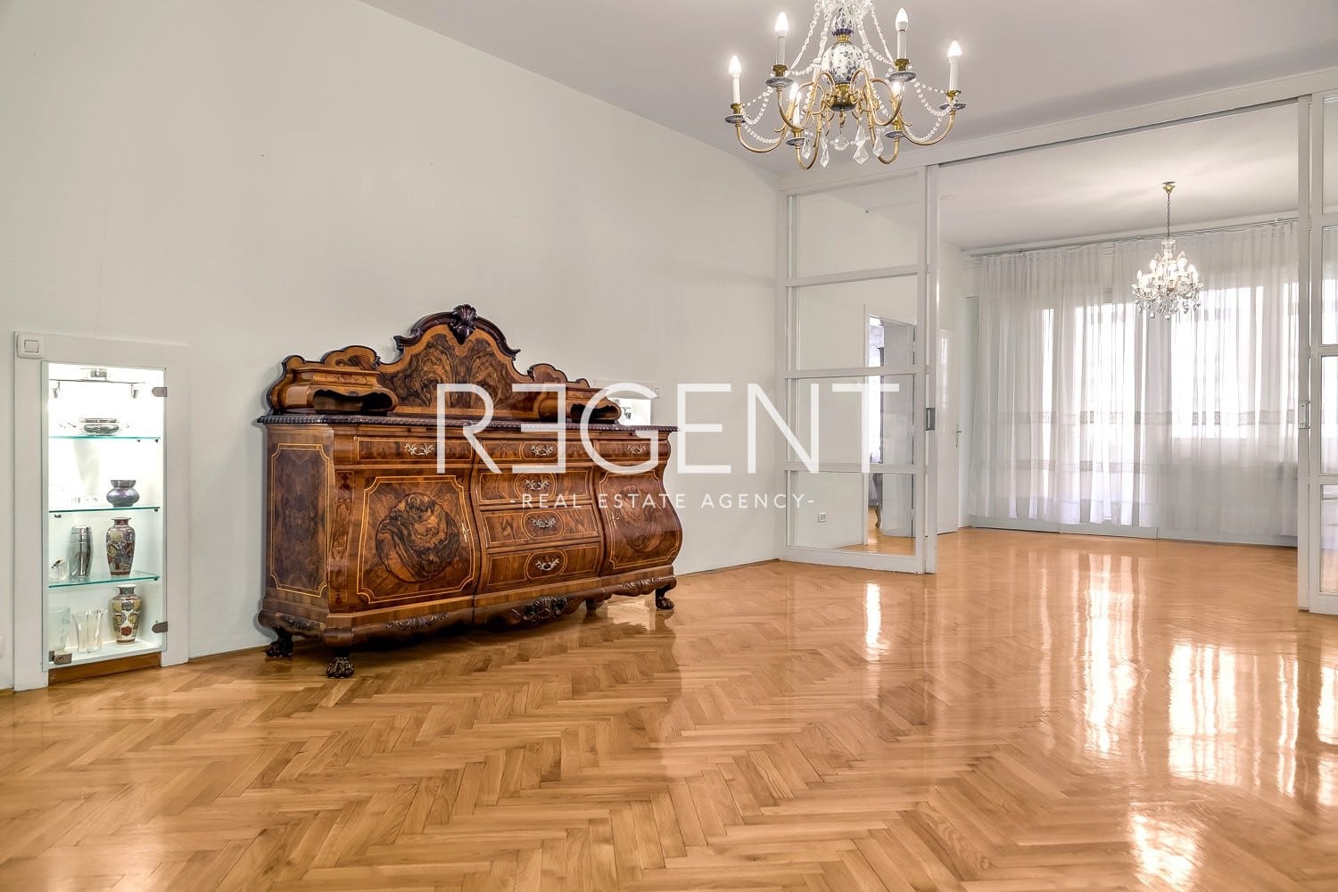 Zagreb, Donji Grad – Prekrasan stan od 187m² u samom centru grada - cover