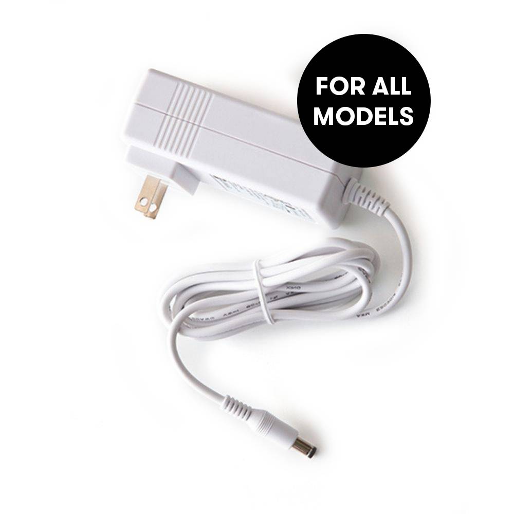 4moms mamaRoo adapter - cover