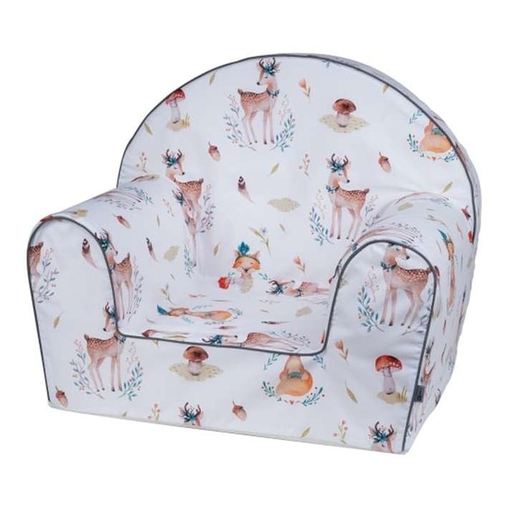 AP fotelja Šumska bajka - cover