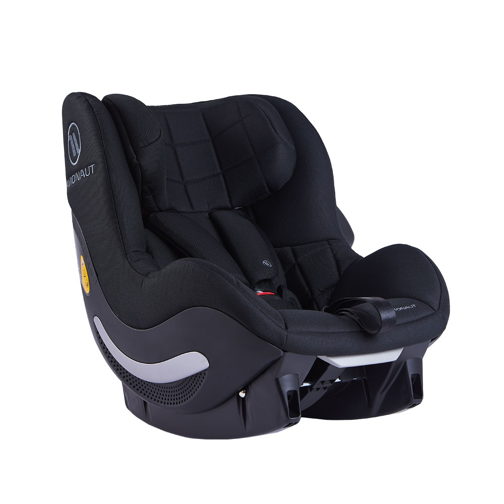 Autosjedalica Avionaut AeroFix 2.0 New LOOK 9-17,5 kg, Black - cover