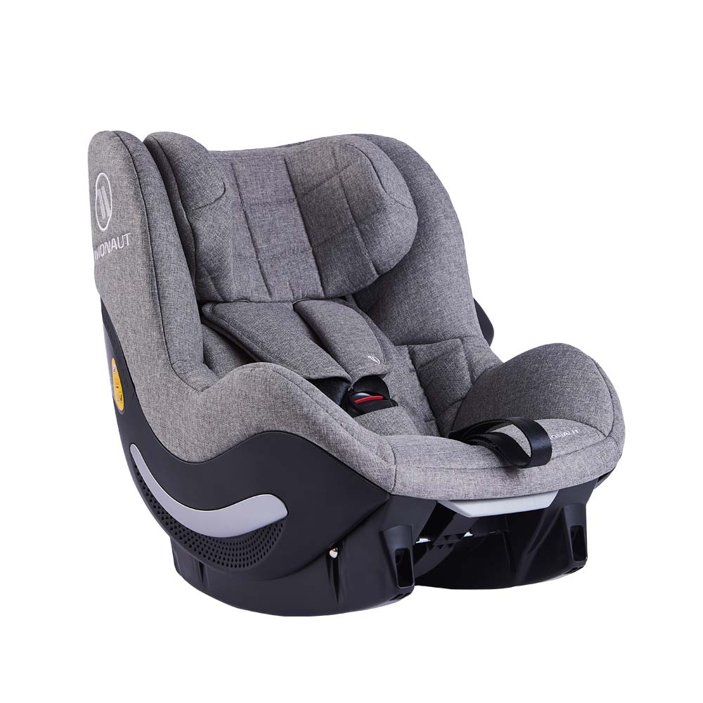 Autosjedalica Avionaut AeroFix 2.0 New LOOK 9-17,5 kg, Grey - cover