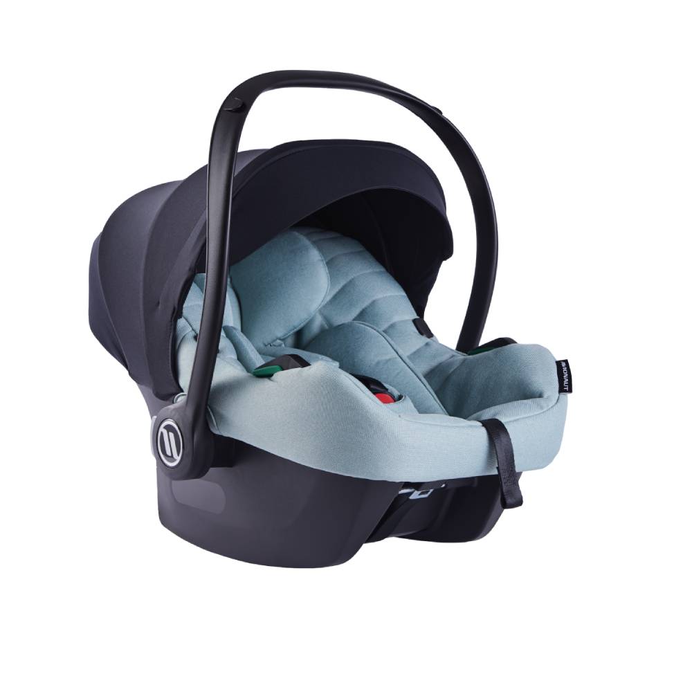 Autosjedalica Avionaut Cosmo 0-13 kg, 40-87 cm, C.02 Mint - cover