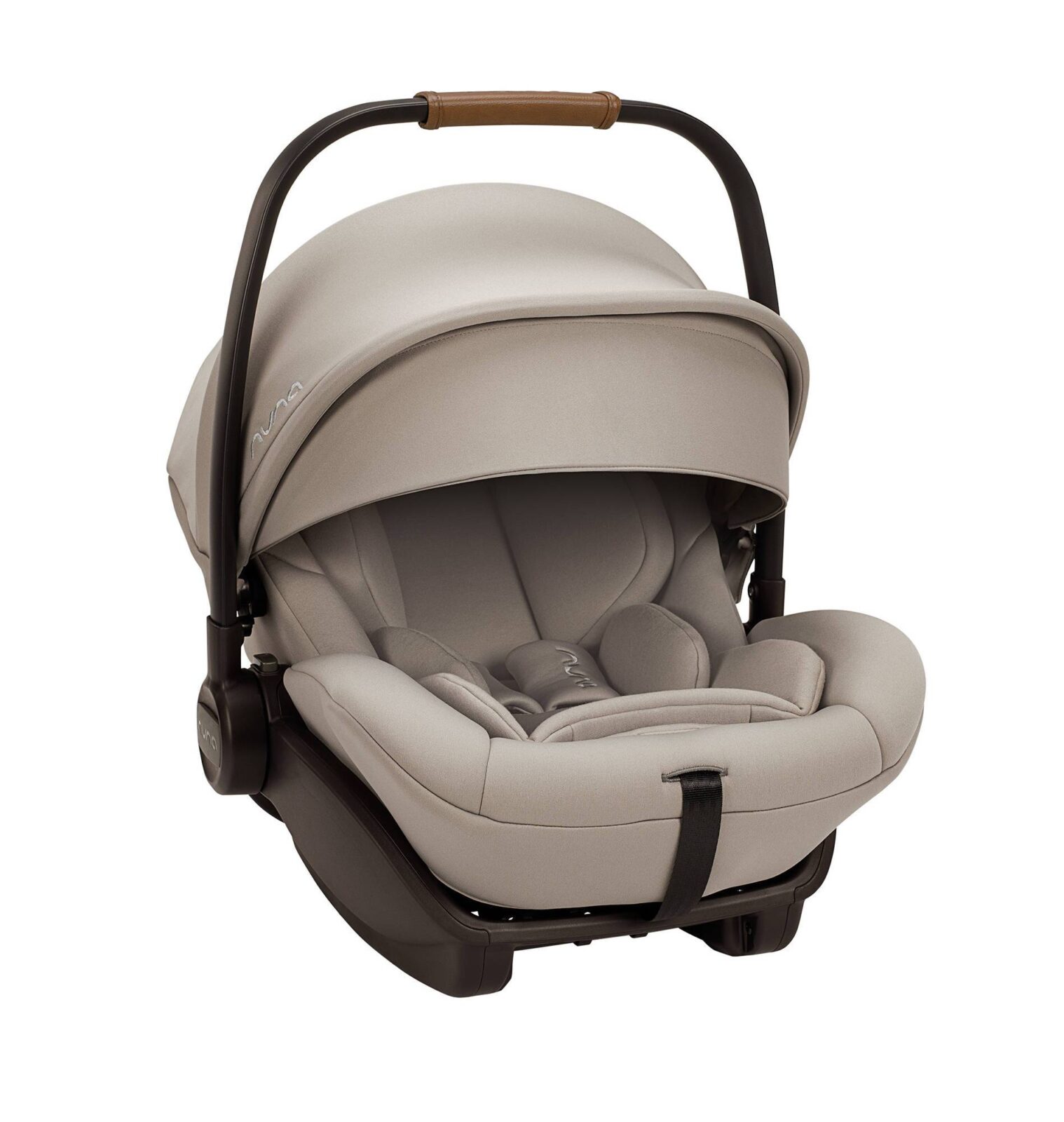 Autosjedalica NUNA Arra Next i-Size 157° 0+ (0-13 kg), Hazelwood - cover