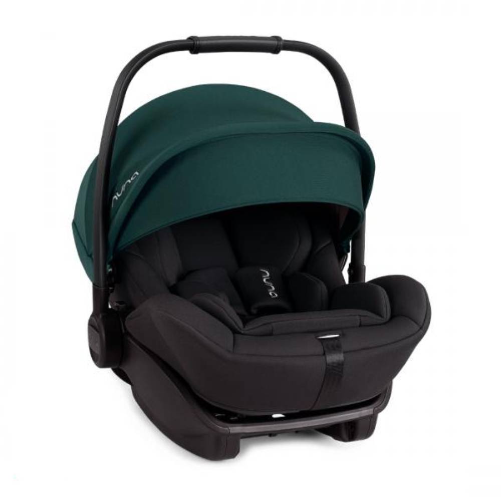 Autosjedalica NUNA Arra Next i-Size 157° 0+ (0-13 kg), Lagoon - cover