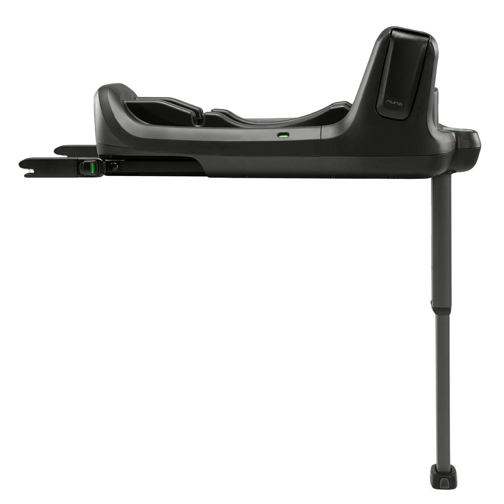 Autosjedalica NUNA PIPA NEXT- Isofix baza black 04 - cover