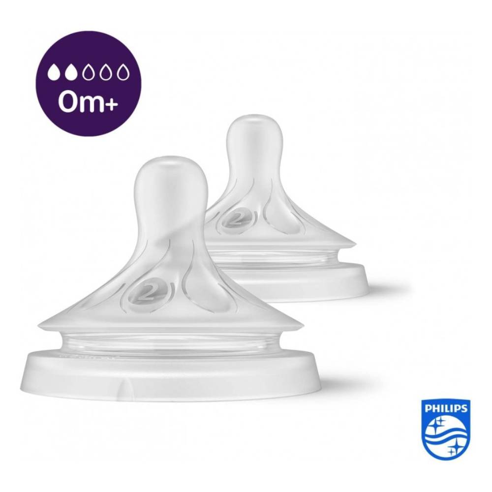 Avent Response Natural Sisač- 2 kapi - cover