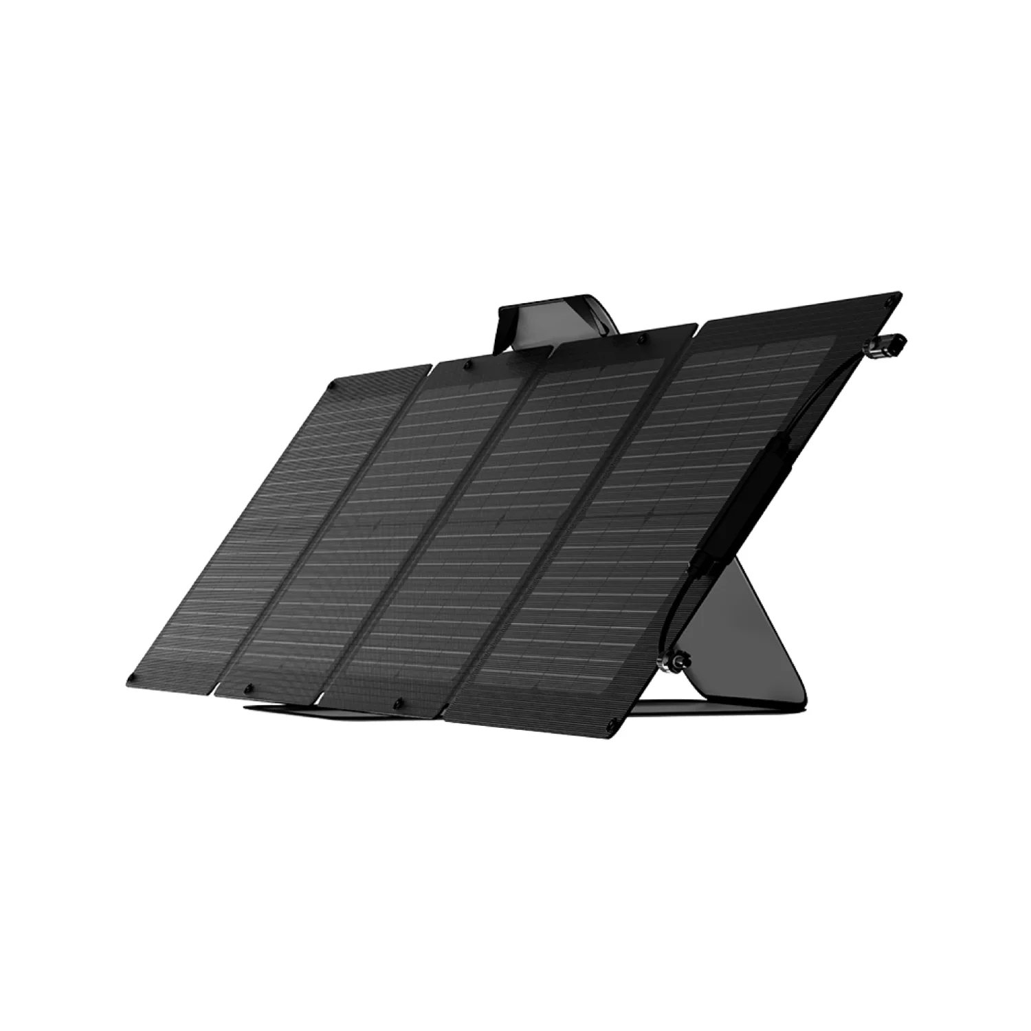 EcoFlow 110W Prijenosni Solarni Panel - cover