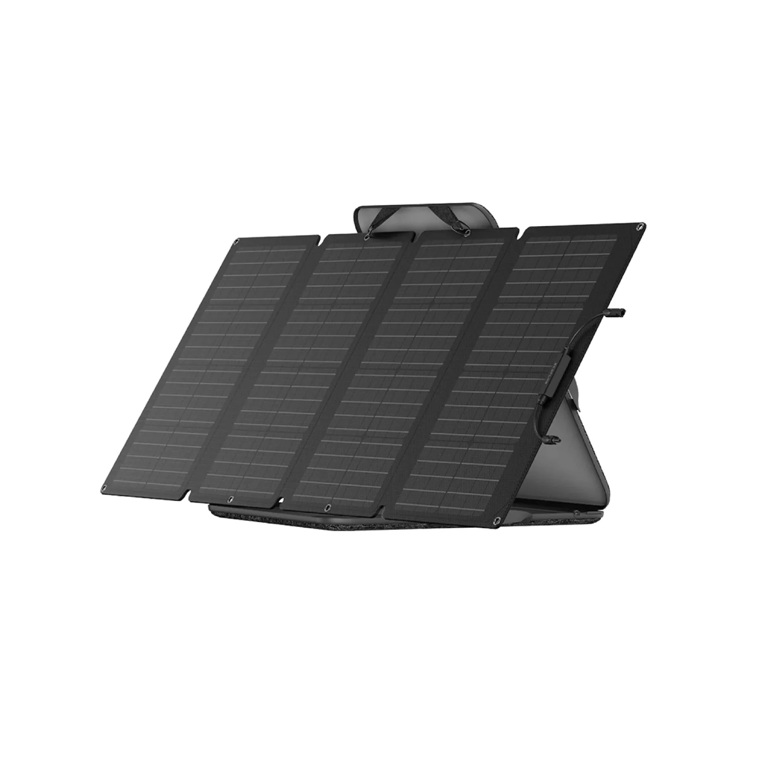EcoFlow 160W Prijenosni Solarni Panel - cover
