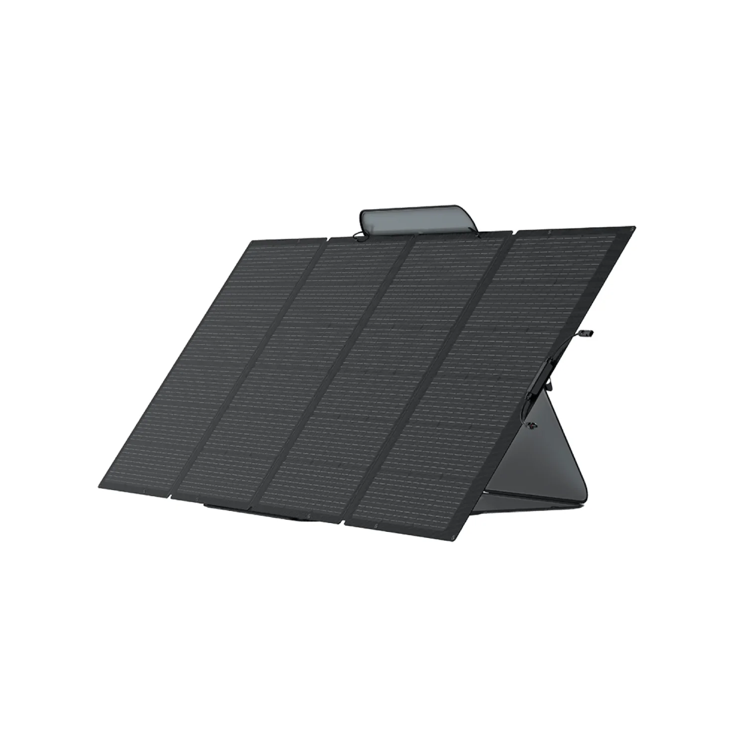 EcoFlow 400W Prijenosni Solarni Panel - cover