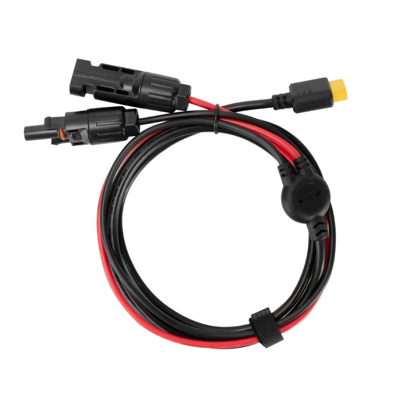 EcoFlow Solar to XT60 Charging Cable 3.5m - cover