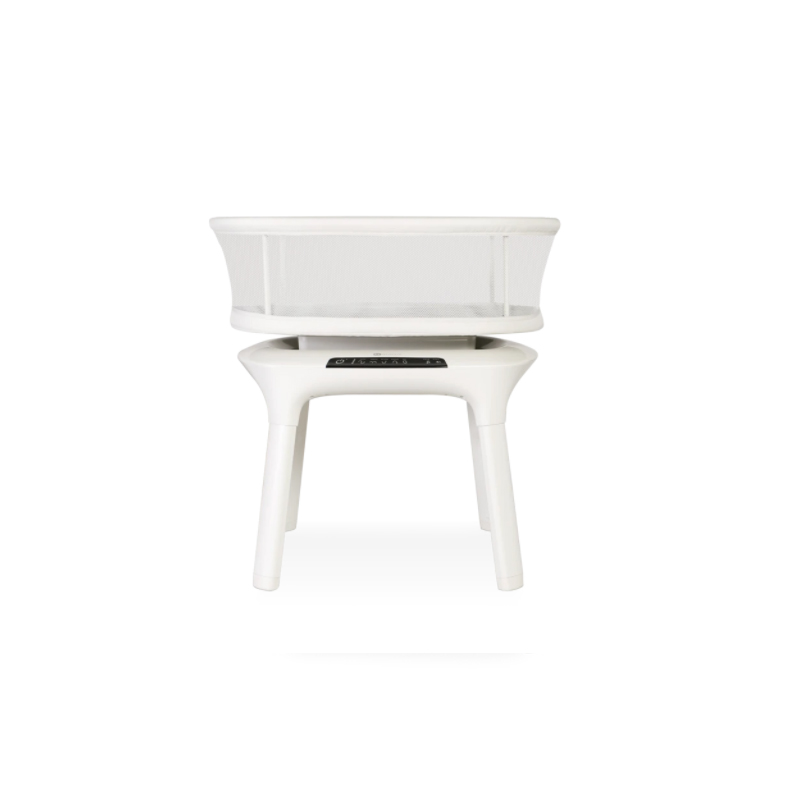 4moms Mamaroo Sleep kolijevka - Birch - cover