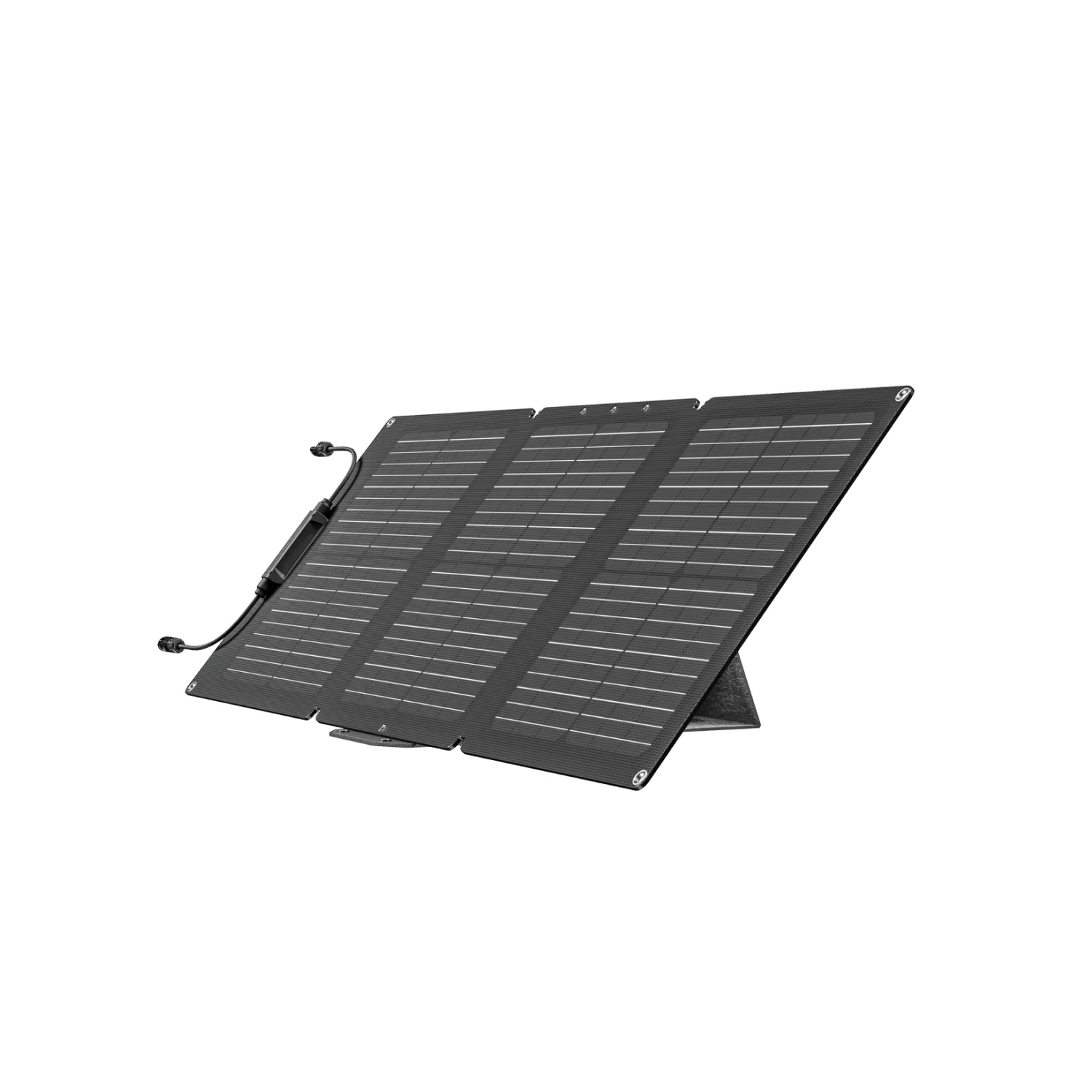 EcoFlow 60W Prijenosni Solarni Panel - cover
