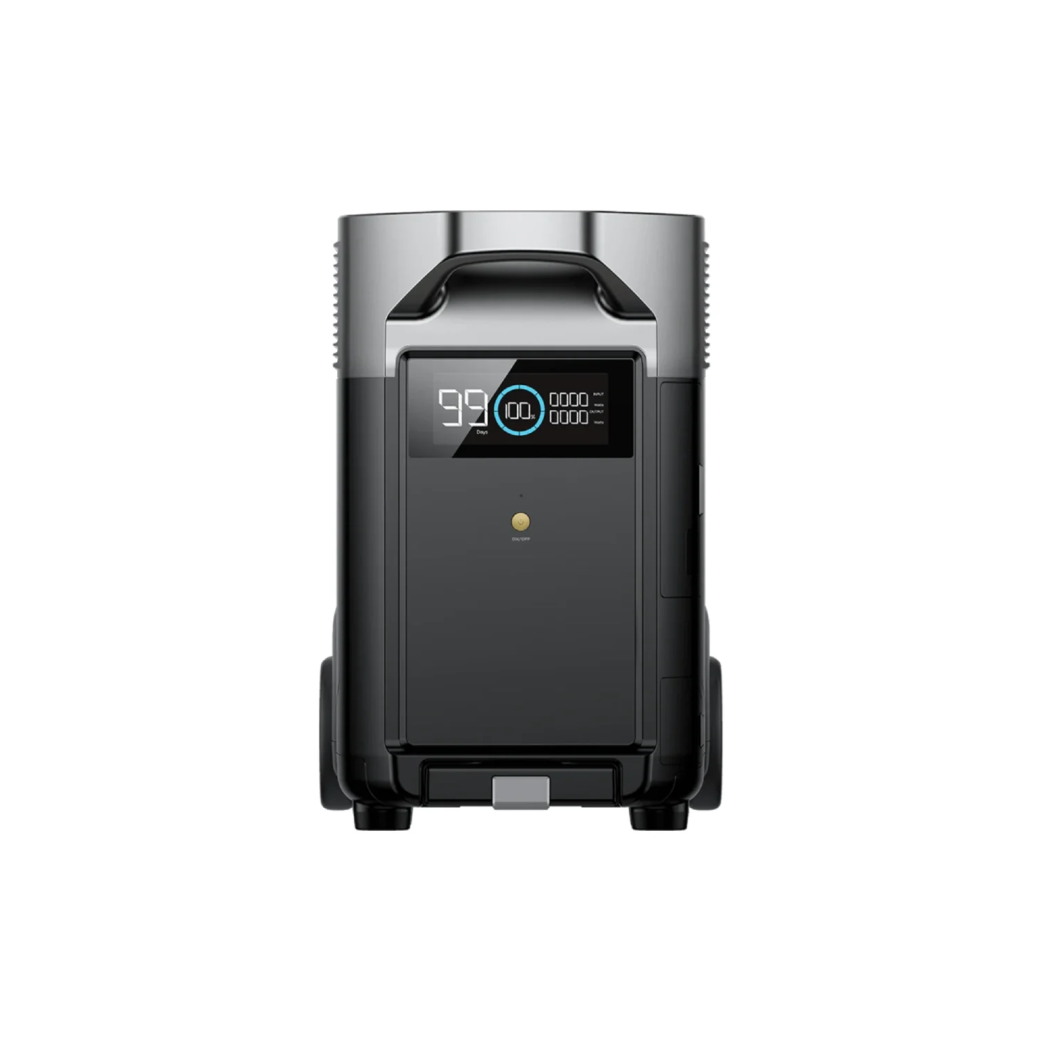 EcoFlow DELTA Pro Smart Extra Battery - cover
