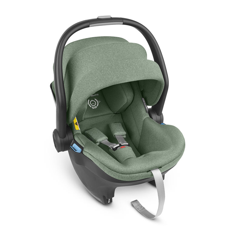 Autosjedalica UppaBaby Mesa i-Size Emmett - cover