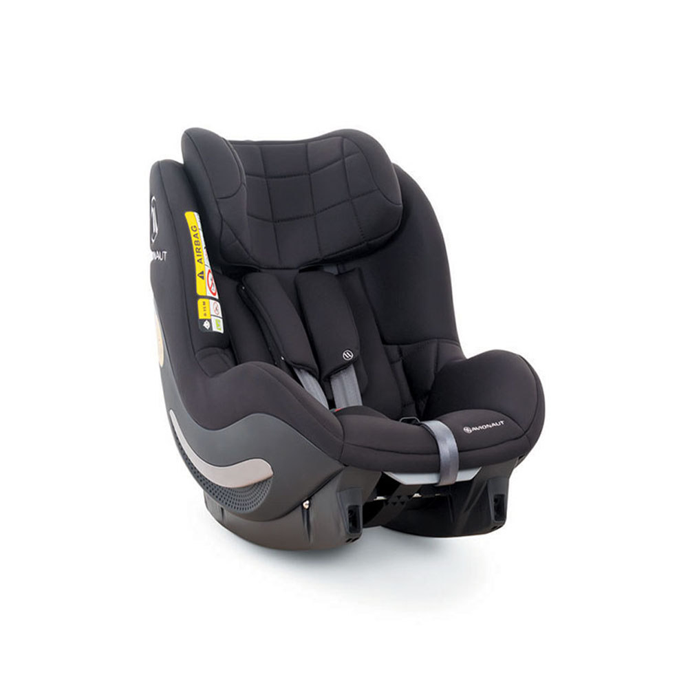 Autosjedalica Avionaut AeroFix 9-17,5, 03 Berlin Black - cover