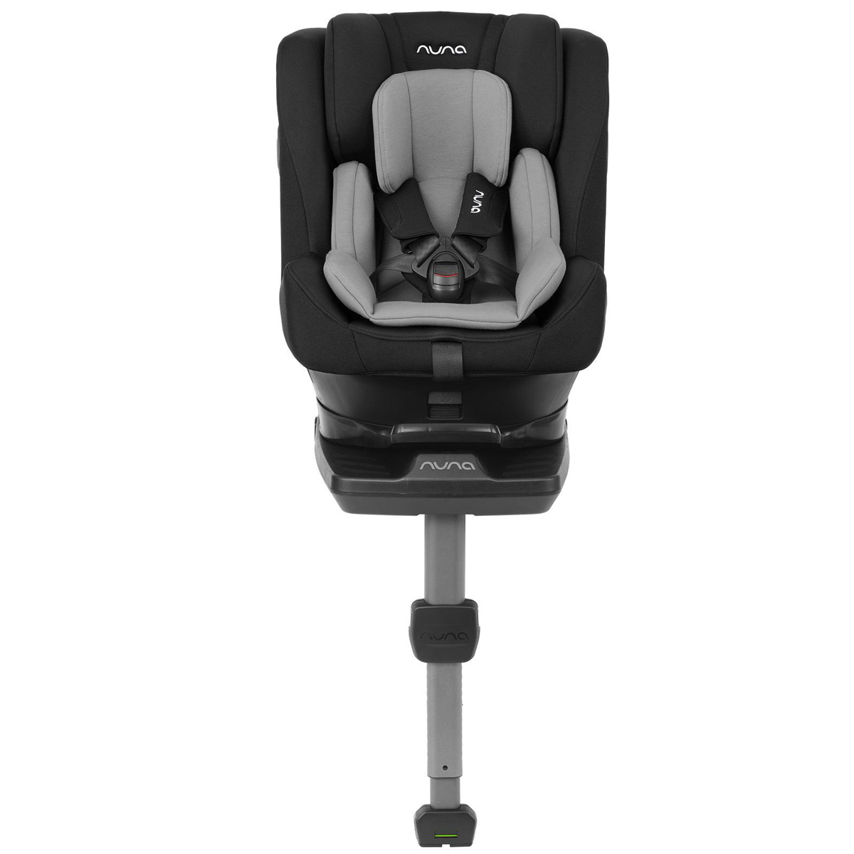 Autosjedalica NUNA Prym 360° i-Size 0+/1(0-18,5 kg), Caviar - cover