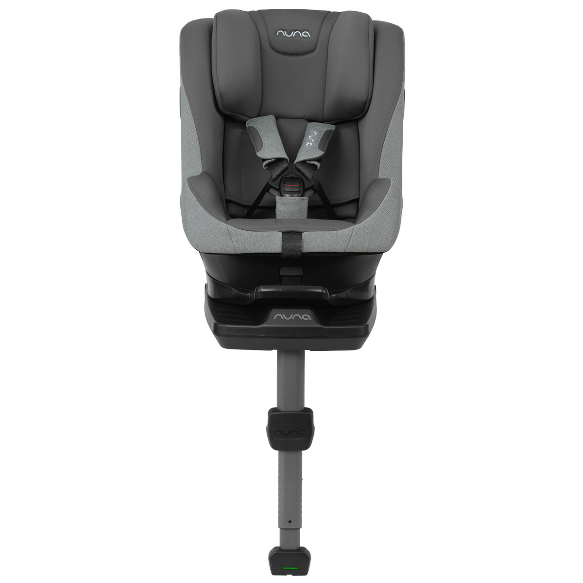 Autosjedalica NUNA Prym 360° i-Size 0+/1(0-18,5 kg), Dove - cover